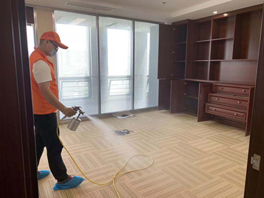 甲醛處理后就可以安全入??？