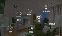 裝修甲醛不可忽視，室內(nèi)空氣治理常見8大誤區(qū)！