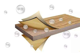 關(guān)于甲醛的散發(fā)途徑你了解嗎？