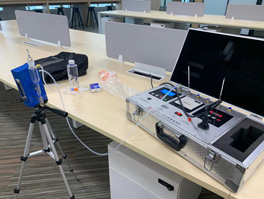 室內(nèi)空氣檢測治理怎樣做效果更好？