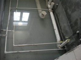 衛(wèi)生間排水管周邊漏水如何做防水維修呢？