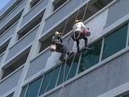 房子外墻滲水怎么做防水維修呢？