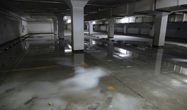 地下室漏水怎么處理？地下室漏水要怎么防水維修？