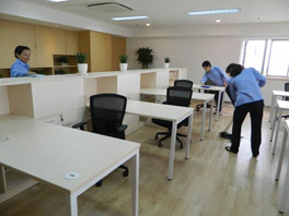企業(yè)為什么需要保潔托管？