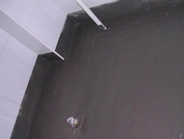 室內(nèi)地面滲水，如何查找原因？怎么處理漏水？這些步驟要知道！