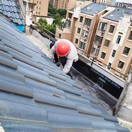 屋面滲漏之變形縫滲漏該如何處理？